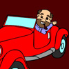 play Coloring Picture Car