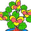 play Colour The Plant