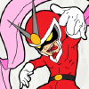play Heroes Coloring Book