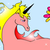 play Unicorn Coloring