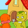 play Cartoon Painting
