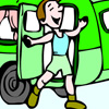 play Caravan Coloring