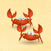 play Cranky Crabs