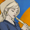 play Amusix Flute