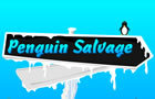 play Penguin Salvage