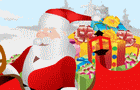 play Santas Ride