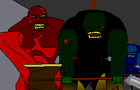 play Bleed Ii