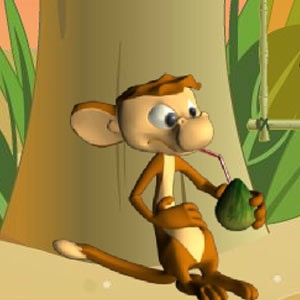 play Monkey Nut