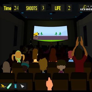play Theatre Fun