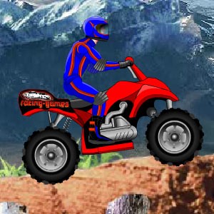 play Atv Race