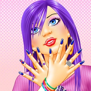 play Beauty Nails Design