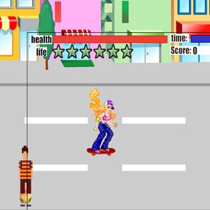 play Maximal Skateboard