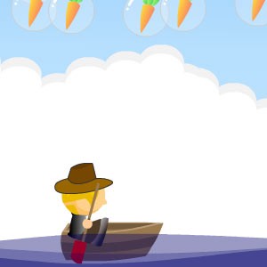play Carrot Rescue