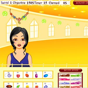 play Jewelry Store