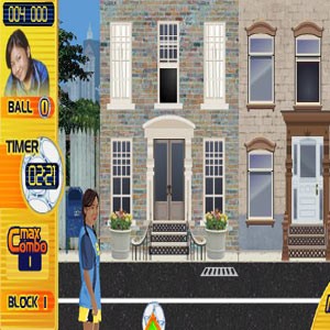 play Block Bounce