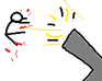 play Kickass Shooter