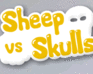 play Sheep Vs Skulls