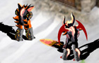 play Evil Grounds