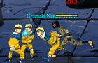 play Naruto War 1.1