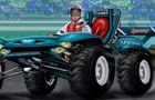 Swift Buggy