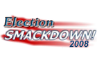 play Election Smackdown 2008