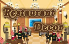 play Restaurant Decor