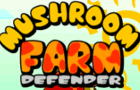 play Mushroom Farm Defender