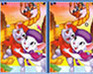 play The Rescuers Down Under Spot The Difference