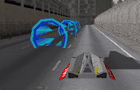 play Supersonic Speeders