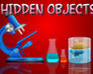 play Hidden Objects-Laboratory