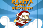 play Santa With A Shotgun