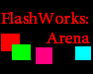 play Flashworks: Arena