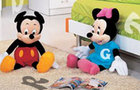 play Babies Bedroom