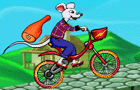 play Tom N Jerry Frenzy