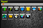 play Flopad Underground