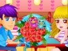 play Perfect Bouquet Design