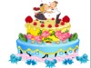 play Delicious Chocolate Wedding Cake