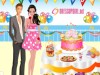 Sweet Birthday Party