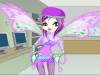 play Chibi Winx Tecna
