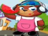 play Cool Bear Dress Up