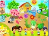 play Our Happy Garden