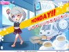 play Monday Dress Up