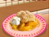 play Peach Cobbler