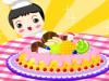 play Delicious Fruit Pie