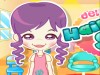 play Deluxe Hair Salon