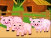 play Baby Piggy Care