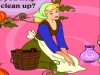 play Cinderella Sticker