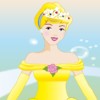 play Cinderella Dress Up