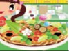 play Divine Pizza