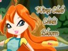 play Chibi Winx Bloom